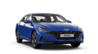 ЭЛАНТРА/ ELANTRA
