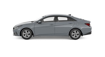 ELANTRA, 1.6 MPI 6AT, Prestige