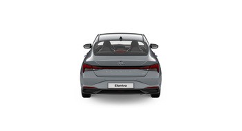ELANTRA, 1.6 MPI 6AT, Prestige