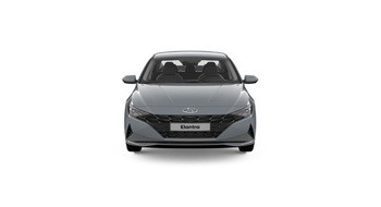 ELANTRA, 1.6 MPI 6AT, Prestige