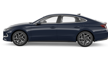 SONATA , 2.5 MPI - 6AT, Prestige (Winter)
