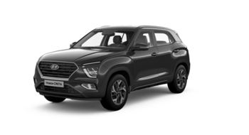 CRETA, 2.0л 6AT 4WD, Prestige