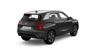 CRETA, 2.0л 6AT 4WD, Prestige