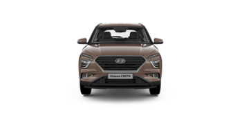 CRETA, 1.6л 6AT 2WD, Family