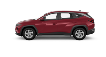 TUCSON, Smartstream D2.0 - 8AT - 4WD, Lifestyle