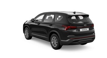 SANTA FE, 3.5л - 8AT - 4WD, High-Tech