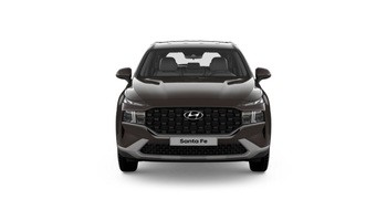 SANTA FE, 3.5л - 8AT - 4WD, Calligraphy