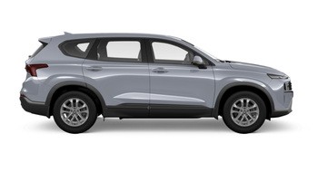 SANTA FE, 2.2л - 8DCT - 4WD, High-Tech