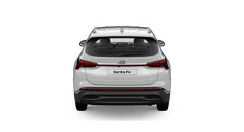 SANTA FE, 2.2л - 8DCT - 4WD, Prestige 7 мест + Smart Sense