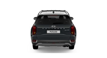 PALISADE, 2.2 - 8AT CRDi - 4WD, High-Tech