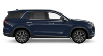 PALISADE, 3.5 - 8АТ MPI - 4WD, Prestige (7 мест) + Smart Sense